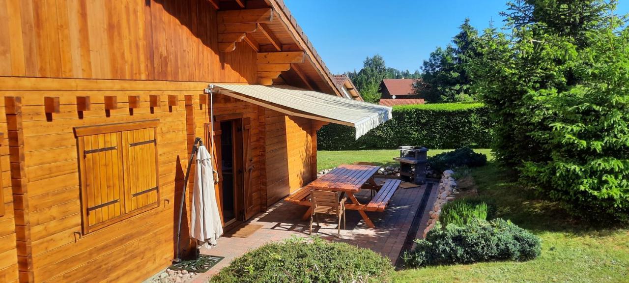 Chalet Les Marmottons Sauna Pool Table, Nintendo, Petanque Gerbépal Zewnętrze zdjęcie